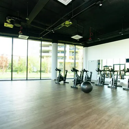 Prywatny Seaside Jawal *