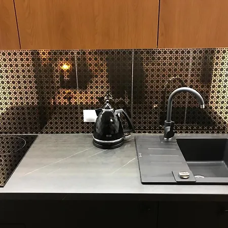 Appartamento Prywatny Seaside Jawal