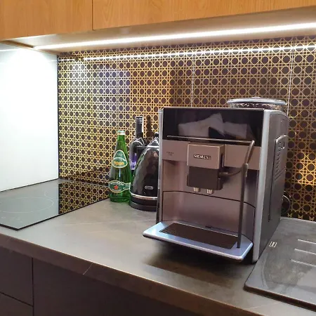 Prywatny Seaside Jawal 科沃布热格