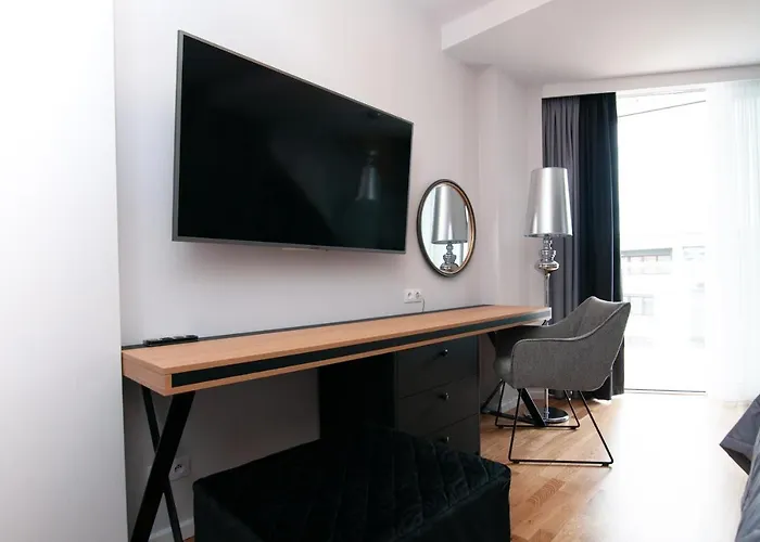 Prywatny Seaside Jawal 公寓