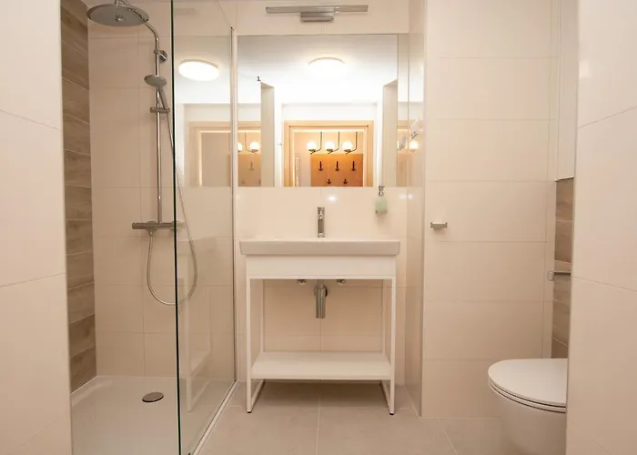 Prywatny Seaside Jawal 公寓