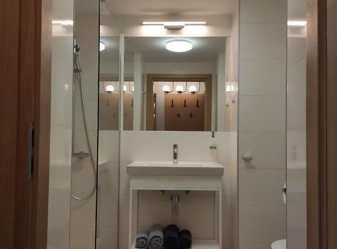 Prywatny Seaside Jawal 公寓