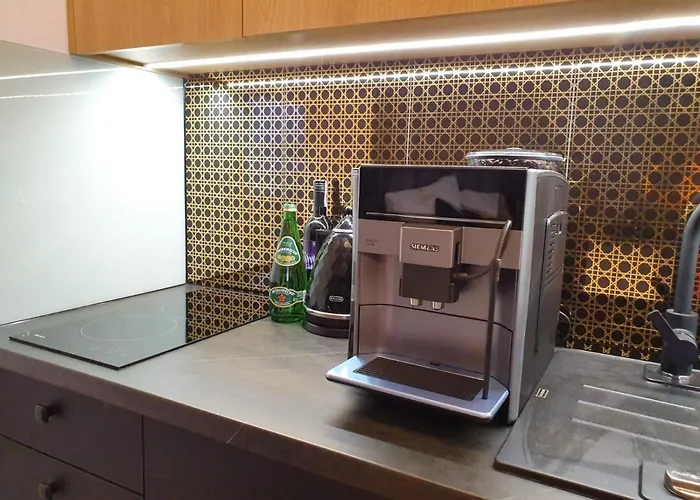 Prywatny Seaside Jawal 科沃布热格